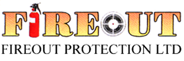 Fireout-Logo