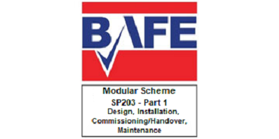 bafe contractor