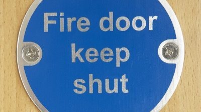 fire door ft