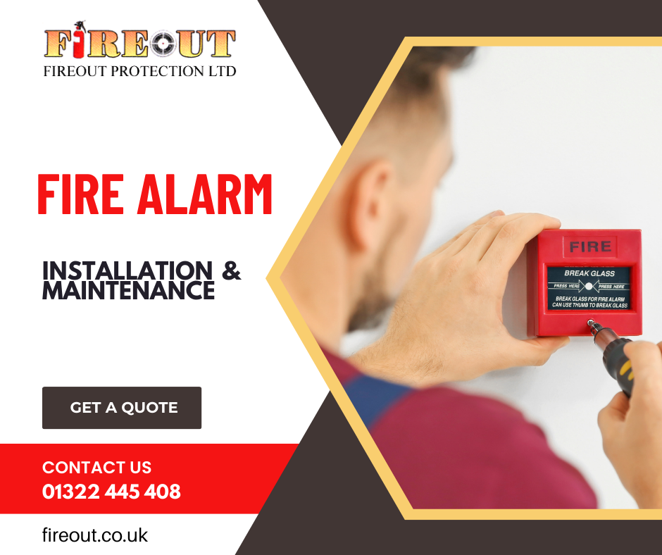 about us - fireout protection