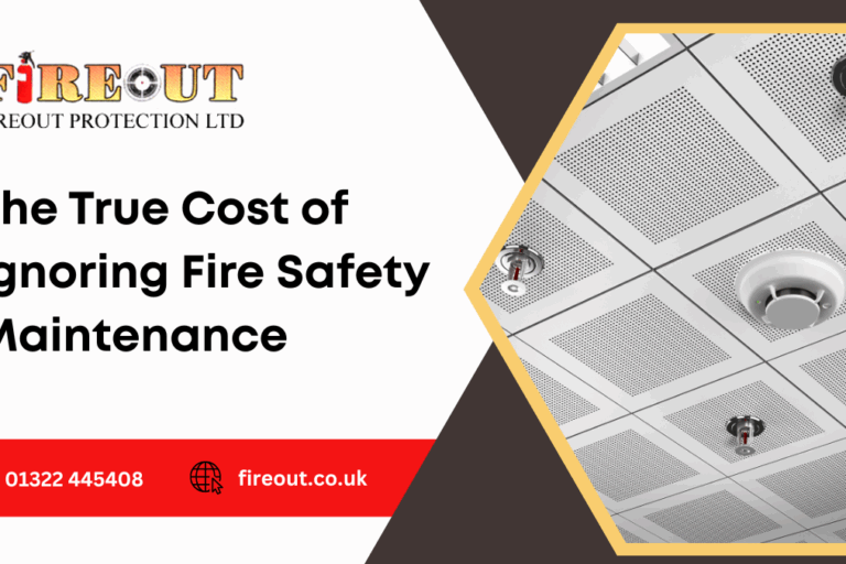 Fireout – Fire Safety Maintenance fire safety maintenance
