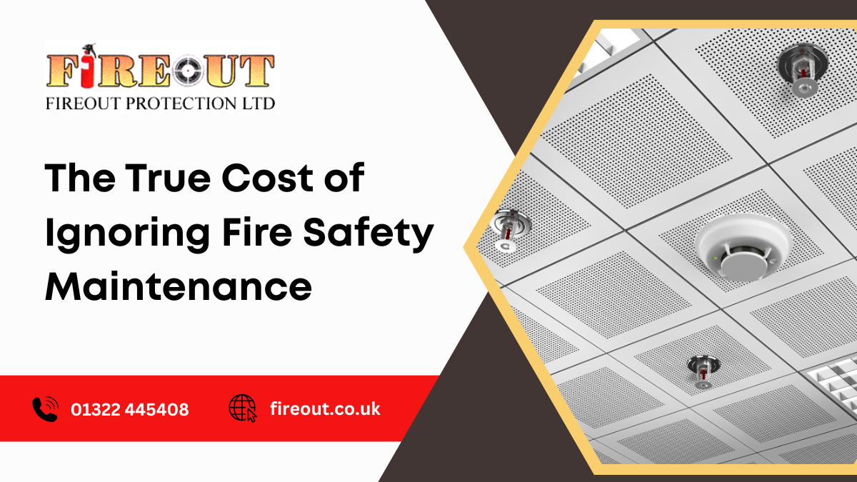 fire safety maintenance