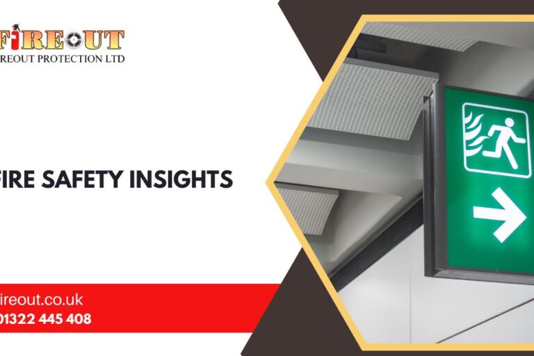 Fire Safety Insights