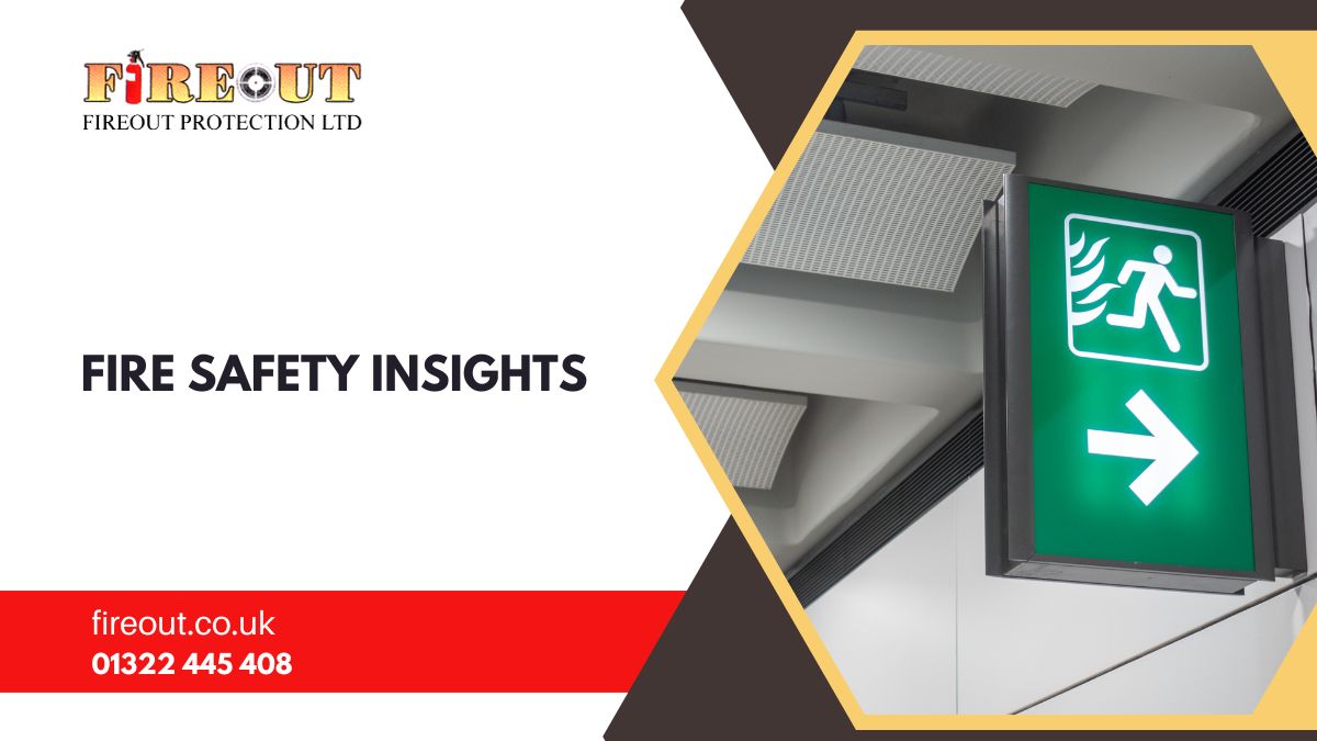 Fire Safety Insights